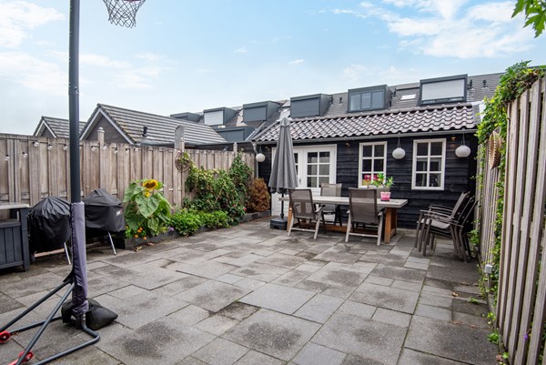 Medium property photo - Bolder 9, 3751 ZM Bunschoten-Spakenburg